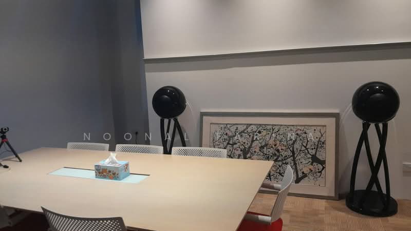 Oxley BizHub 2, 62 Ubi Road 1, 1,023 sqft, Light Industrial (B1) For Rent, by Noonal Farina, 500180595 - Interior - CommercialGuru.com.sg