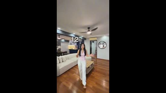 732 Jurong West Street 73, 732 Jurong West Street 73, 3 Bedrooms, 1,151 sqft, HDB Flat For Sale, by Josie Lee, 500180598 - PropertyGuru.com.sg