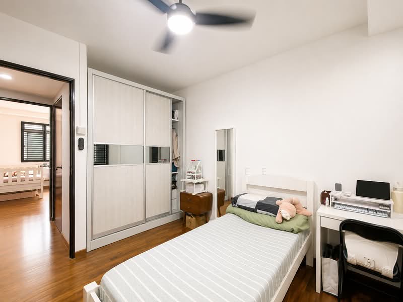 732 Jurong West Street 73, 732 Jurong West Street 73, 3 Bedrooms, 1,151 sqft, HDB Flat For Sale, by Josie Lee, 500180598 - Bedroom - PropertyGuru.com.sg