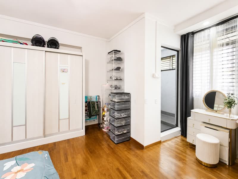 732 Jurong West Street 73, 732 Jurong West Street 73, 3 Bedrooms, 1,151 sqft, HDB Flat For Sale, by Josie Lee, 500180598 - Bedroom - PropertyGuru.com.sg