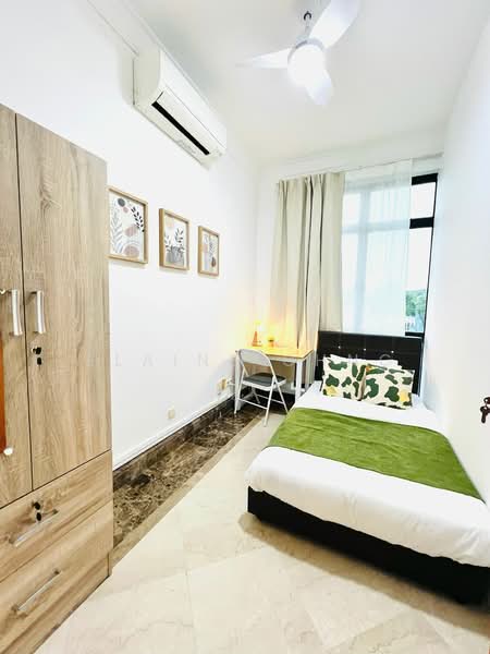 The Sterling, 1001 Bukit Timah Road, Room Rental, 123 sqft, Condominium For Rent, by Elaine Chng, 500180600 - Bedroom - PropertyGuru.com.sg