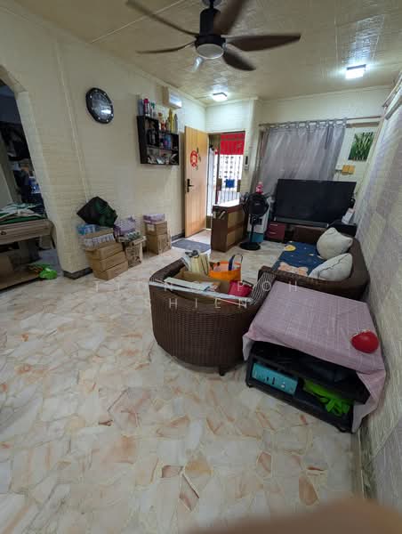 119 Hougang Avenue 1, 119 Hougang Avenue 1, 2 Bedrooms, 721 sqft, HDB Flat For Sale, by Tiong Poh Shien, 500180601 - PropertyGuru.com.sg