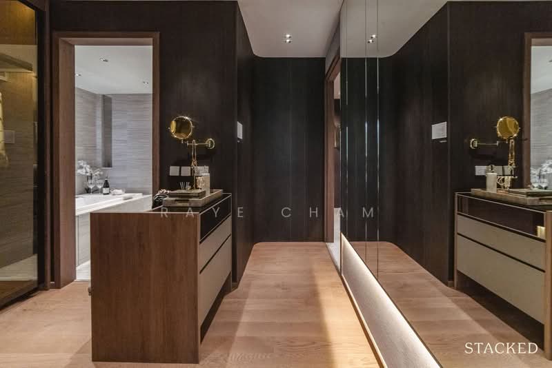 Terra Hill, 18 Yew Siang Road, 3 Bedrooms, 1,335 sqft, Condominium For Sale, by Raye Cham, 500180602 - Interior - PropertyGuru.com.sg