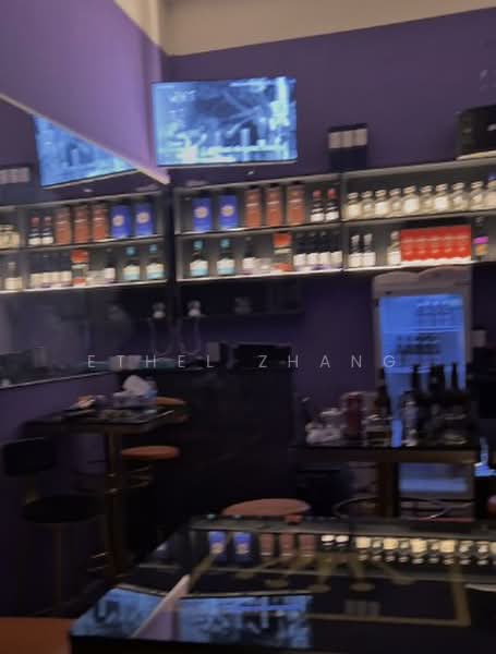 Oxley Tower, 138 Robinson Road, 200 sqft, Food & Beverage For Rent, by Ethel Zhang, 500180603 - Interior - CommercialGuru.com.sg