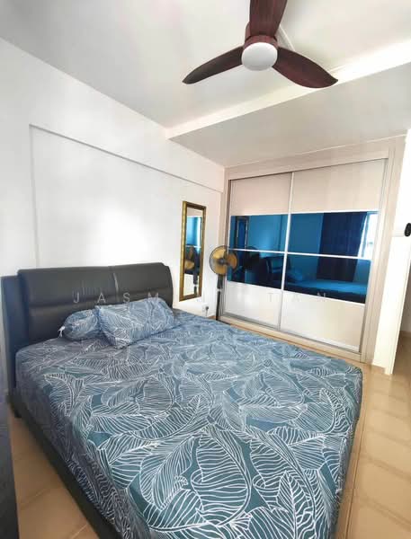 128 Lorong Ah Soo, 128 Lorong Ah Soo, Room Rental, 125 sqft, HDB Flat For Rent, by Jasmine Tan, 500180604 - Bedroom - PropertyGuru.com.sg