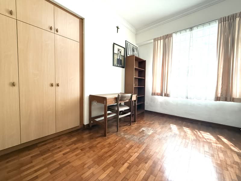 Woodgrove Condo, 12 Woodgrove Drive, 3 Bedrooms, 1,701 sqft, Condominium For Sale, by Iris Ho, 500180607 - Bedroom 2 - PropertyGuru.com.sg