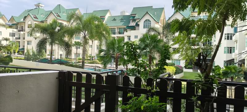 Woodgrove Condo, 12 Woodgrove Drive, 3 Bedrooms, 1,701 sqft, Condominium For Sale, by Iris Ho, 500180607 - Exterior - PropertyGuru.com.sg