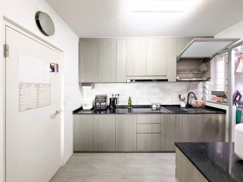 356B Anchorvale Lane, 356B Anchorvale Lane, 3 Bedrooms, 1,001 sqft, HDB Flat For Sale, by Priscilla Ong, 500180609 - Kitchen - PropertyGuru.com.sg