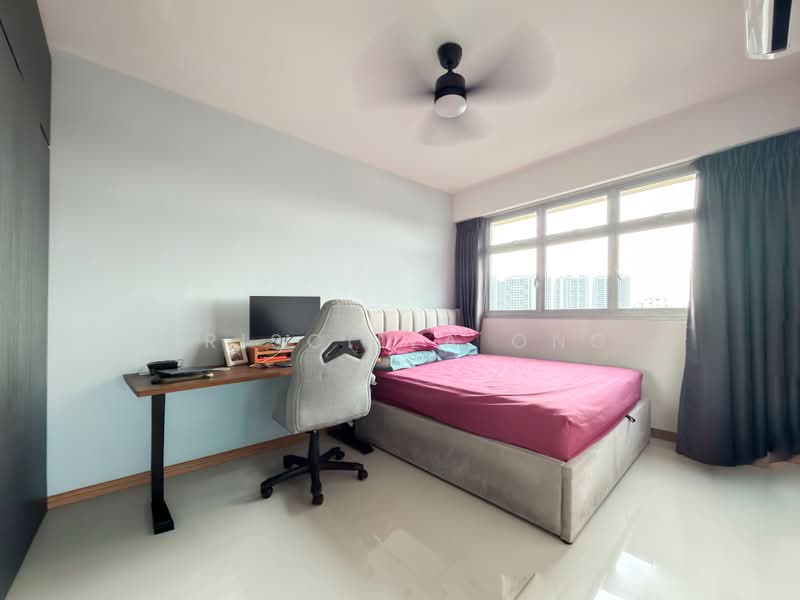356B Anchorvale Lane, 356B Anchorvale Lane, 3 Bedrooms, 1,001 sqft, HDB Flat For Sale, by Priscilla Ong, 500180609 - Bedroom - PropertyGuru.com.sg