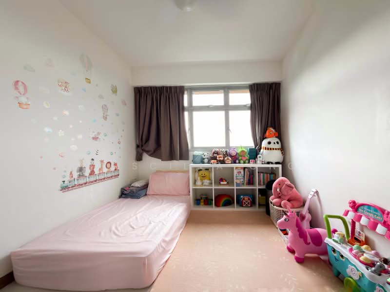 356B Anchorvale Lane, 356B Anchorvale Lane, 3 Bedrooms, 1,001 sqft, HDB Flat For Sale, by Priscilla Ong, 500180609 - Bedroom - PropertyGuru.com.sg