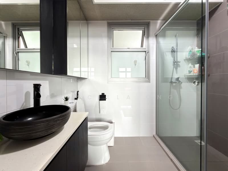 356B Anchorvale Lane, 356B Anchorvale Lane, 3 Bedrooms, 1,001 sqft, HDB Flat For Sale, by Priscilla Ong, 500180609 - Bathroom - PropertyGuru.com.sg