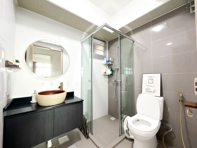 356B Anchorvale Lane, 356B Anchorvale Lane, 3 Bedrooms, 1,001 sqft, HDB Flat For Sale, by Priscilla Ong, 500180609 - Bathroom - PropertyGuru.com.sg