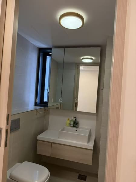 The Panorama, 8 Ang Mo Kio Ave 2, 4 Bedrooms, 1,163 sqft, Condominium For Rent, by Eric Goh, 500180611 - Bathroom - PropertyGuru.com.sg