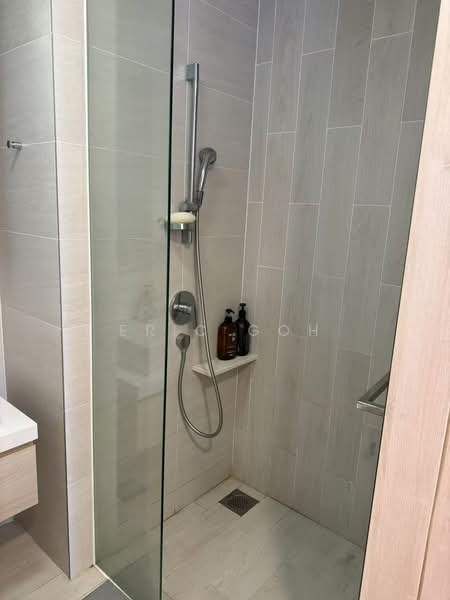 The Panorama, 8 Ang Mo Kio Ave 2, 4 Bedrooms, 1,163 sqft, Condominium For Rent, by Eric Goh, 500180611 - Bathroom - PropertyGuru.com.sg