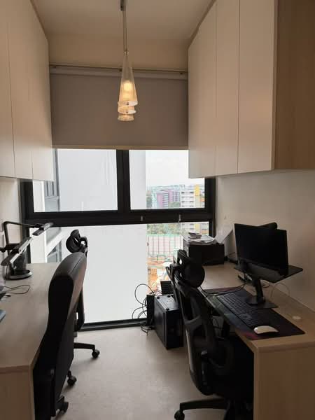 The Panorama, 8 Ang Mo Kio Ave 2, 4 Bedrooms, 1,163 sqft, Condominium For Rent, by Eric Goh, 500180611 - PropertyGuru.com.sg