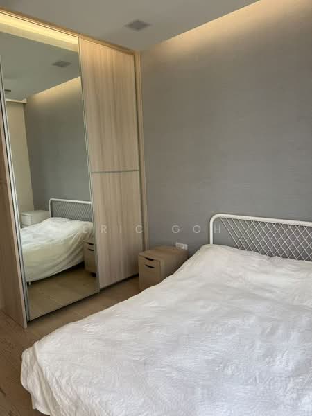 The Panorama, 8 Ang Mo Kio Ave 2, 4 Bedrooms, 1,163 sqft, Condominium For Rent, by Eric Goh, 500180611 - PropertyGuru.com.sg