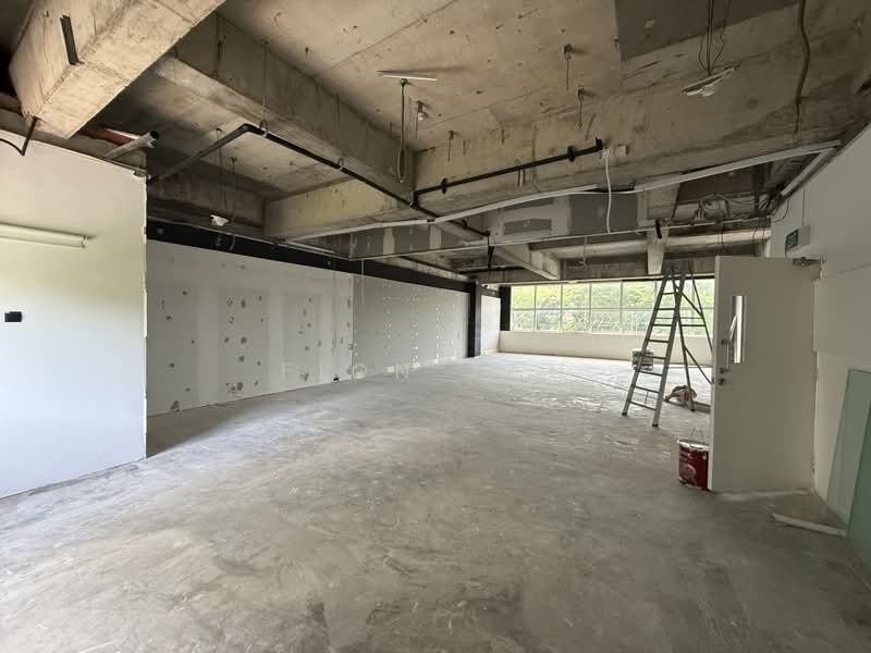 Bukit Timah Road, 897 Old Holland Road, 1,550 sqft, Office For Rent, by Fion Tan, 500180612 - Interior - CommercialGuru.com.sg