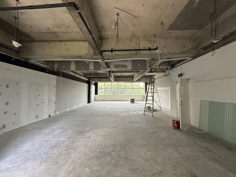 Bukit Timah Road, 897 Old Holland Road, 1,550 sqft, Office For Rent, by Fion Tan, 500180612 - Interior - CommercialGuru.com.sg