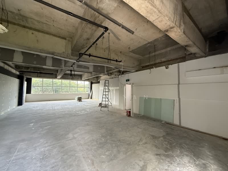 Bukit Timah Road, 897 Old Holland Road, 1,550 sqft, Office For Rent, by Fion Tan, 500180612 - Interior - CommercialGuru.com.sg