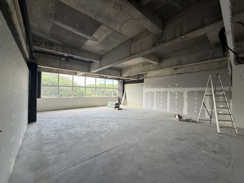 Bukit Timah Road, 897 Old Holland Road, 1,550 sqft, Office For Rent, by Fion Tan, 500180612 - Interior - CommercialGuru.com.sg