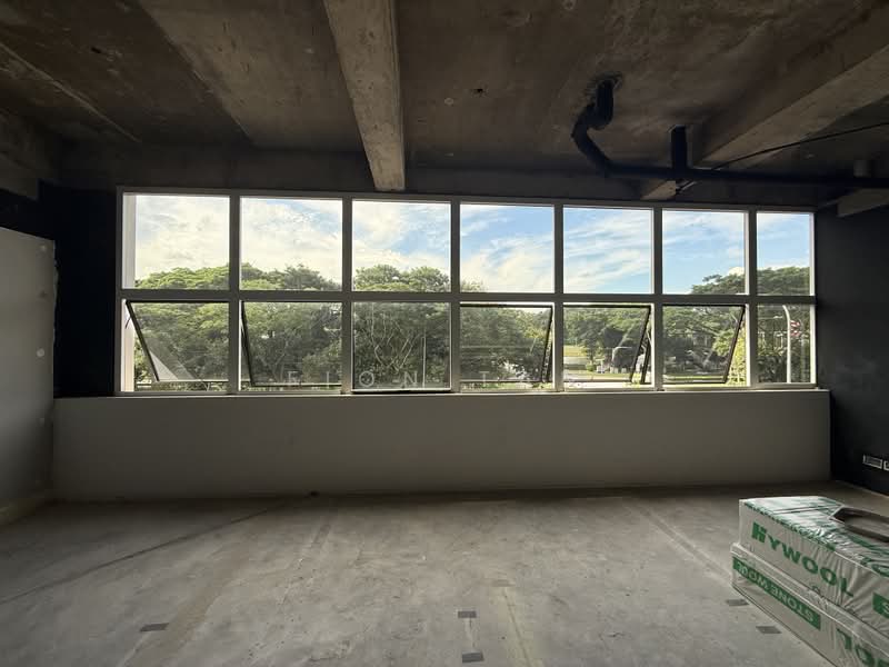 Bukit Timah Road, 897 Old Holland Road, 1,550 sqft, Office For Rent, by Fion Tan, 500180612 - Interior - CommercialGuru.com.sg