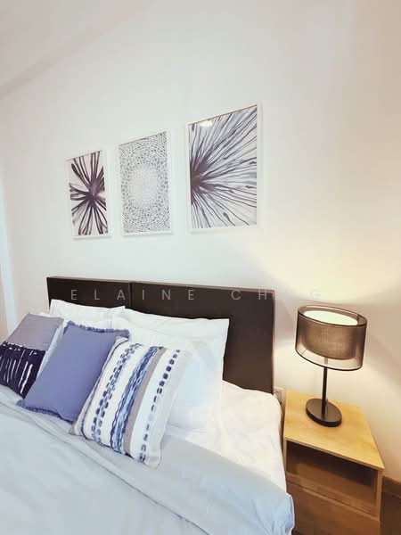 The Sterling, 1001 Bukit Timah Road, Room Rental, 123 sqft, Condominium For Rent, by Elaine Chng, 500180614 - Bedroom - PropertyGuru.com.sg