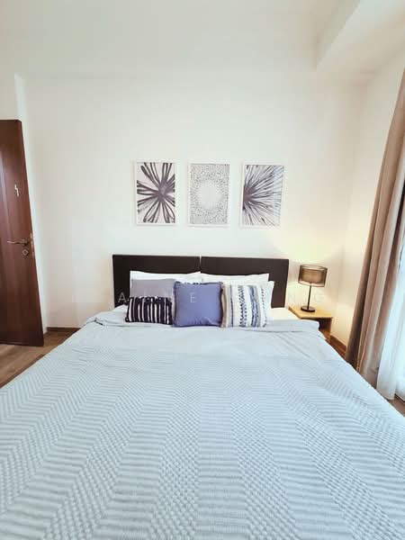 The Sterling, 1001 Bukit Timah Road, Room Rental, 123 sqft, Condominium For Rent, by Elaine Chng, 500180614 - Bedroom - PropertyGuru.com.sg