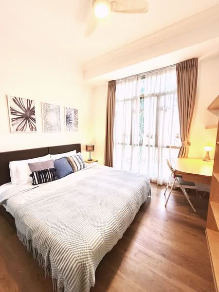 The Sterling, 1001 Bukit Timah Road, Room Rental, 123 sqft, Condominium For Rent, by Elaine Chng, 500180614 - Bedroom - PropertyGuru.com.sg