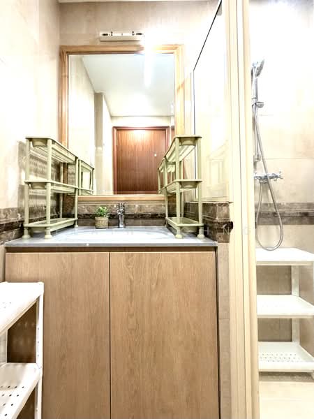 The Sterling, 1001 Bukit Timah Road, Room Rental, 123 sqft, Condominium For Rent, by Elaine Chng, 500180614 - Bathroom - PropertyGuru.com.sg