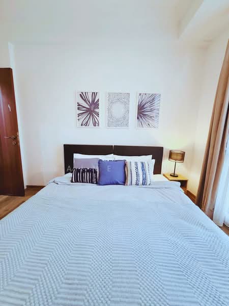 The Sterling, 1001 Bukit Timah Road, Room Rental, 123 sqft, Condominium For Rent, by Elaine Chng, 500180614 - Bedroom - PropertyGuru.com.sg
