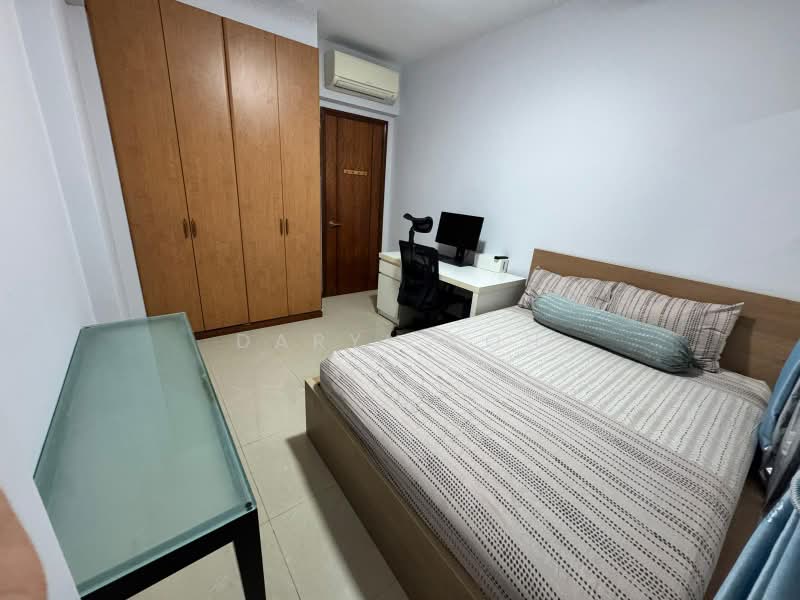 The Florida, 78 Hougang Avenue 7, Room Rental, 1,227 sqft, Condominium For Rent, by Daryl Koh, 500180619 - Bedroom - PropertyGuru.com.sg