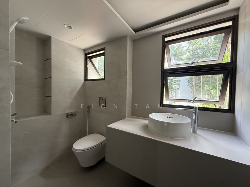 Bukit Timah Road, 891 Bukit Timah Road, 750 sqft, Office For Rent, by Fion Tan, 500180621 - Bathroom - CommercialGuru.com.sg