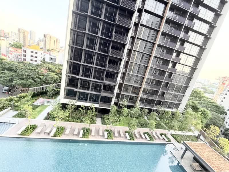 Piccadilly Grand, Northumberland Road, 3 Bedrooms, 1,076 sqft, Condominium For Sale, by Adrian Wee 黄國强, 500180625 - Exterior - PropertyGuru.com.sg