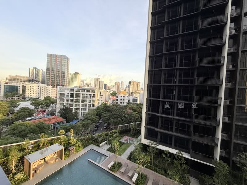 Piccadilly Grand, Northumberland Road, 3 Bedrooms, 1,076 sqft, Condominium For Sale, by Adrian Wee 黄國强, 500180625 - Exterior - PropertyGuru.com.sg