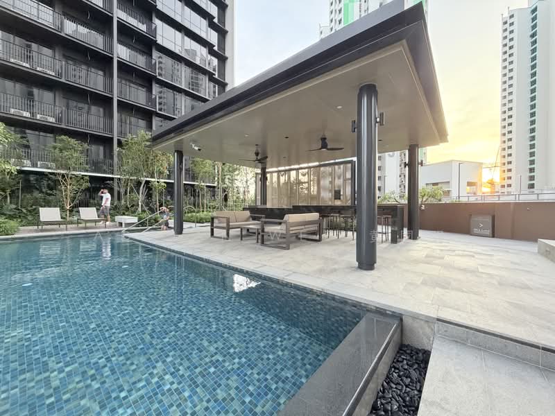 Piccadilly Grand, Northumberland Road, 3 Bedrooms, 1,076 sqft, Condominium For Sale, by Adrian Wee 黄國强, 500180625 - Exterior - PropertyGuru.com.sg