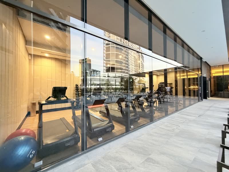 Piccadilly Grand, Northumberland Road, 3 Bedrooms, 1,076 sqft, Condominium For Sale, by Adrian Wee 黄國强, 500180625 - Gym - PropertyGuru.com.sg