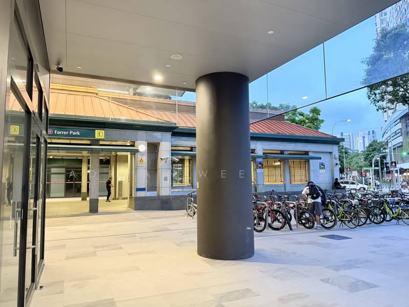 Piccadilly Grand, Northumberland Road, 3 Bedrooms, 1,076 sqft, Condominium For Sale, by Adrian Wee 黄國强, 500180625 - Exterior - PropertyGuru.com.sg