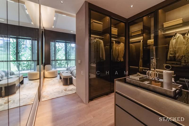 Terra Hill, 18 Yew Siang Road, Buona Vista / West Coast / Clementi New Town, 4 Bedrooms, 1,830 sqft, Condominium For Sale, by Raye Cham, 500180627 - PropertyGuru.com.sg