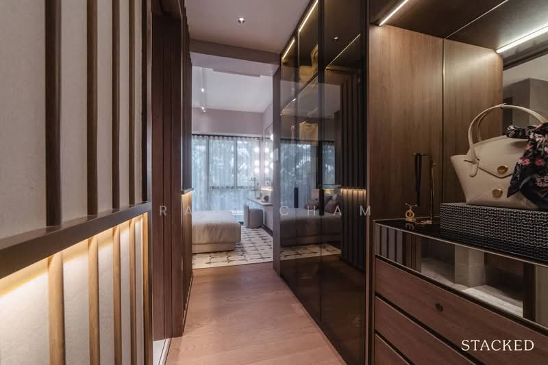 Terra Hill, 18 Yew Siang Road, 4 Bedrooms, 1,539 sqft, Condominium For Sale, by Raye Cham, 500180627 - Bedroom - PropertyGuru.com.sg