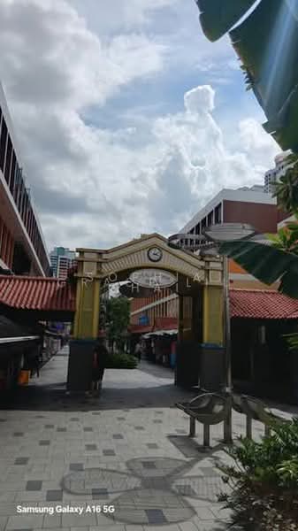 Toa Payoh Town Centre, Toa Payoh Central, 1,500 sqft, Shop / Shophouse For Sale, by Sophia Chai, 500180629 - Exterior - CommercialGuru.com.sg