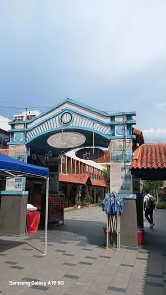 Toa Payoh Town Centre, Toa Payoh Central, 1,500 sqft, Shop / Shophouse For Sale, by Sophia Chai, 500180629 - CommercialGuru.com.sg
