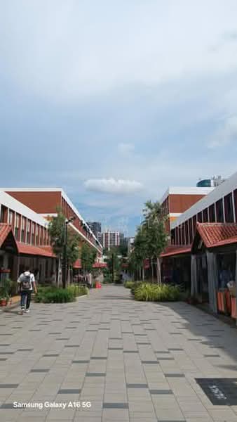 Toa Payoh Town Centre, Toa Payoh Central, 1,500 sqft, Shop / Shophouse For Sale, by Sophia Chai, 500180629 - Exterior - CommercialGuru.com.sg