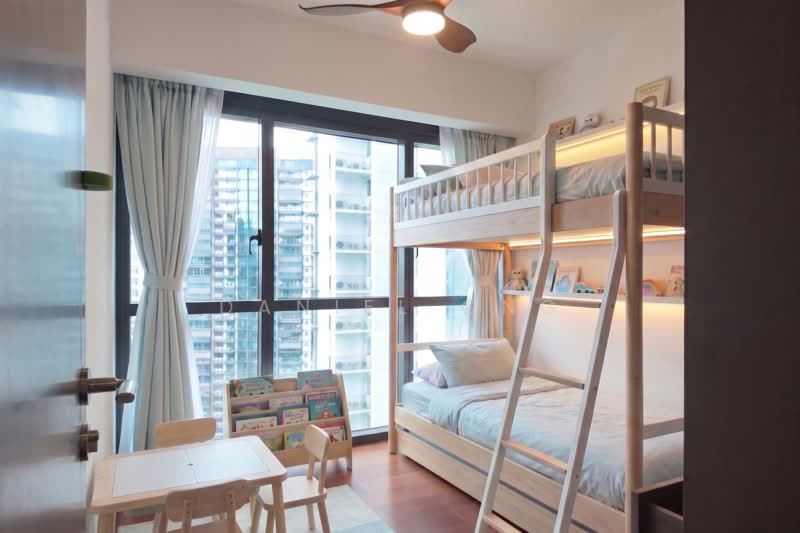 Normanton Park, 47 Normanton Park, 3 Bedrooms, 829 sqft, Condominium For Sale, by Daniel Ong, 500180634 - Bedroom - PropertyGuru.com.sg