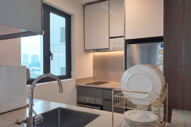 Normanton Park, 47 Normanton Park, 3 Bedrooms, 829 sqft, Condominium For Sale, by Daniel Ong, 500180634 - Kitchen - PropertyGuru.com.sg