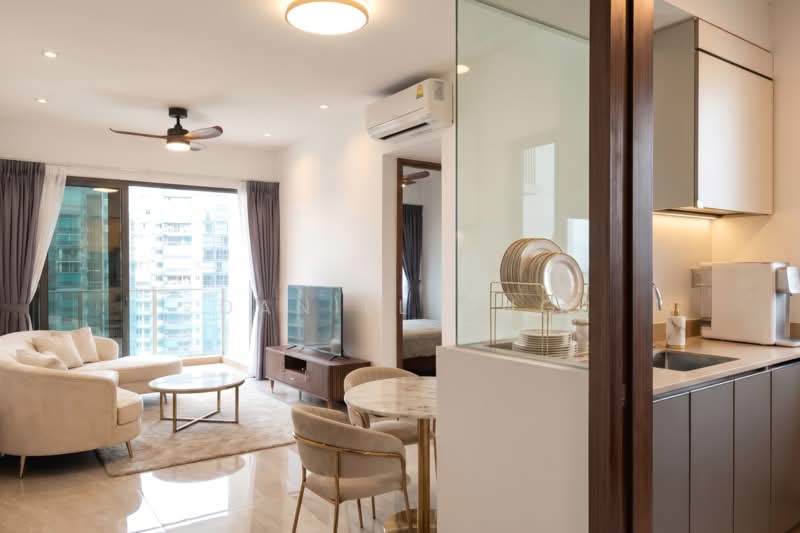Normanton Park, 47 Normanton Park, 3 Bedrooms, 829 sqft, Condominium For Sale, by Daniel Ong, 500180634 - Living Room - PropertyGuru.com.sg