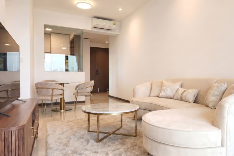 Normanton Park, 47 Normanton Park, 3 Bedrooms, 829 sqft, Condominium For Sale, by Daniel Ong, 500180634 - Living Room - PropertyGuru.com.sg