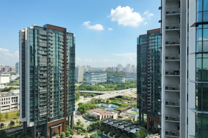 Normanton Park, 47 Normanton Park, 3 Bedrooms, 829 sqft, Condominium For Sale, by Daniel Ong, 500180634 - Exterior - PropertyGuru.com.sg