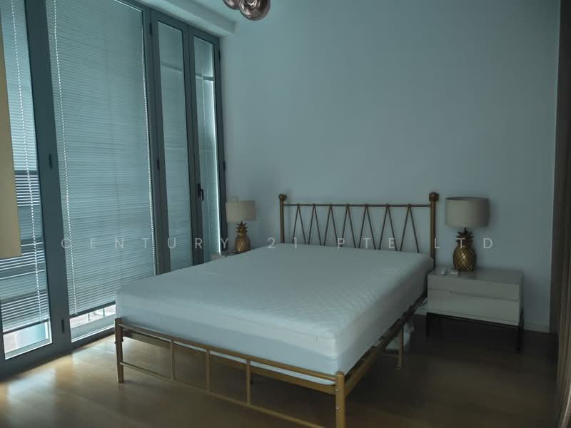 Marine Blue, 91 Marine Parade Road, Studio, 441 sqft, Condominium For Rent, by KATE, 500180637 - Bedroom - PropertyGuru.com.sg