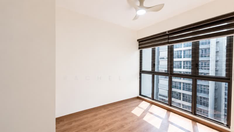 Rivercove Residences EC, 30 Anchorvale Ln, 3 Bedrooms, 958 sqft, Condominium For Rent, by Rachel Koh, 500180638 - Interior - PropertyGuru.com.sg
