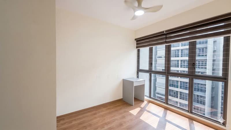 Rivercove Residences EC, 30 Anchorvale Ln, 3 Bedrooms, 958 sqft, Condominium For Rent, by Rachel Koh, 500180638 - Interior - PropertyGuru.com.sg